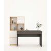 Bàn Làm Việc Liền Kệ Tủ Tatana BLV022 - Ảnh 3