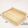 Giường Ngủ Gỗ MDF 3 Hộc Kéo Tatana MDF055 - Ảnh 7