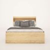 Giường ngủ ngăn kéo Tatana MDF054 - Ảnh 8