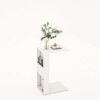 Kệ Sách Kết Hợp Bàn Gỗ MDF Kẹp Sofa KS037 - Ảnh 6