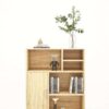 Kệ Tủ Gỗ Trang Trí Tatana PK014 - Ảnh 2