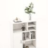 Kệ Tủ Gỗ Trang Trí Tatana PK014 - Ảnh 4