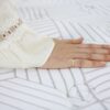 Nệm lò xo liên kết Nina Cool Tatana - Ảnh 4