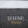 Nệm lò xo liên kết Nina Cool Tatana - Ảnh 5
