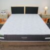 Nệm lò xo liên kết Nina Cool Tatana - Ảnh 2