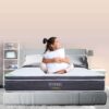 Nệm lò xo túi Tatana Hana Luxury