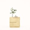 Tủ đầu giường Tatana TG023 - Ảnh 3