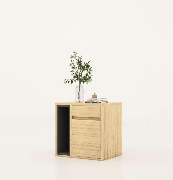 Tủ đầu giường Tatana TG026