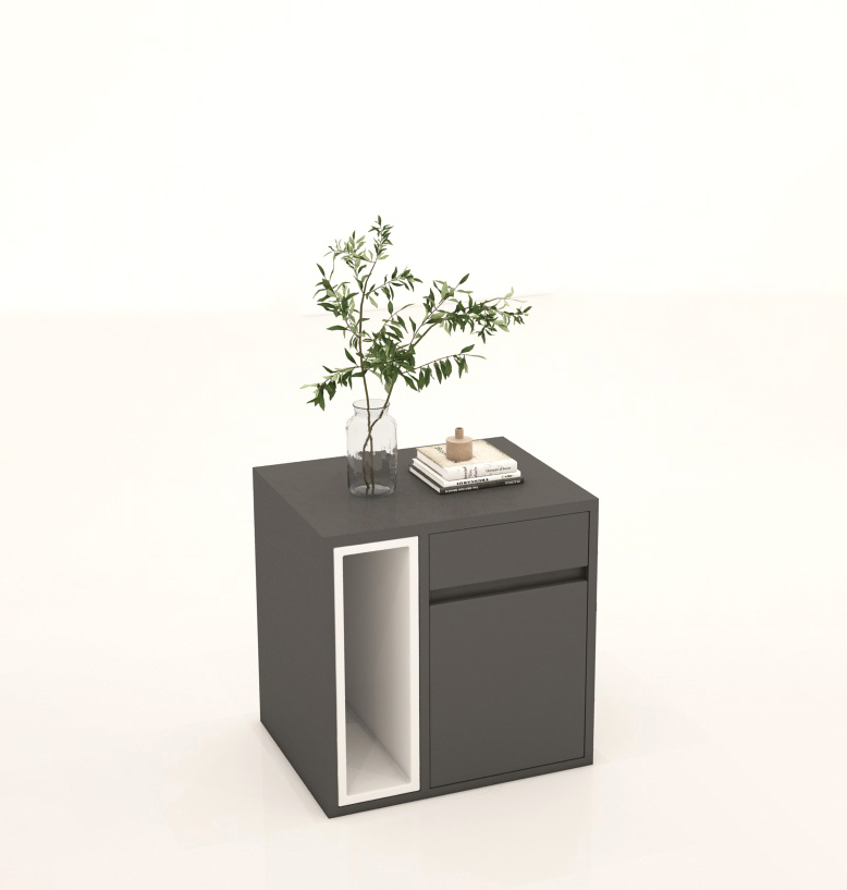 Tủ đầu giường Tatana TG026