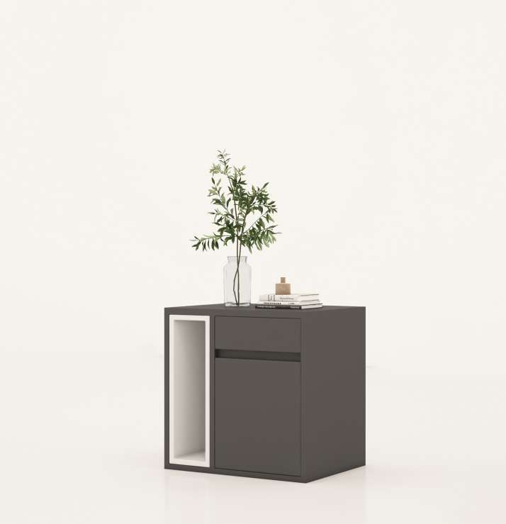 Tủ đầu giường Tatana TG026