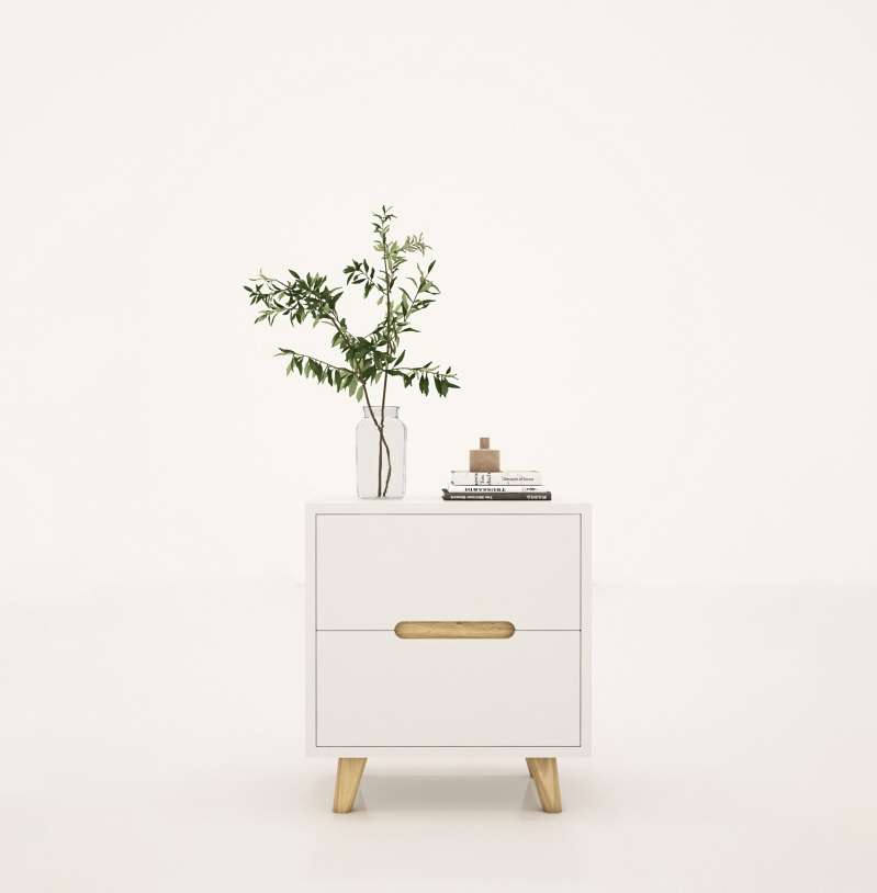 Tủ đầu giường Tatana TG027