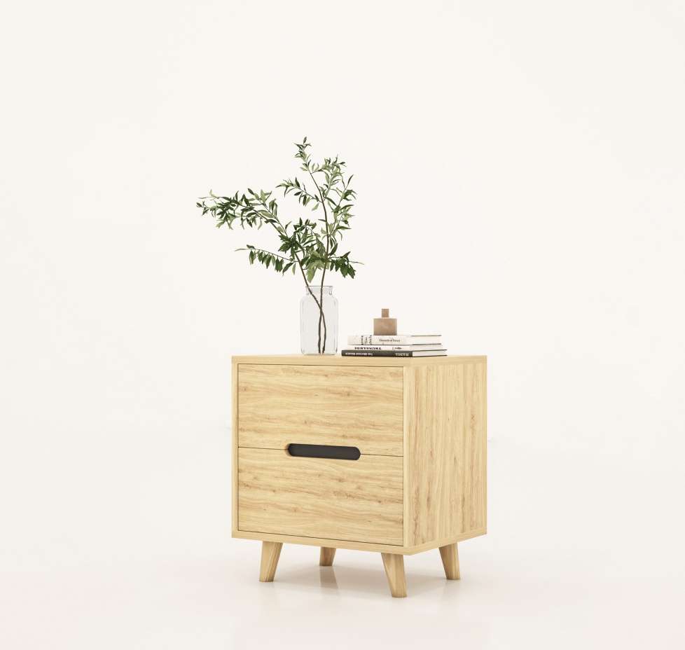 Tủ đầu giường Tatana TG027
