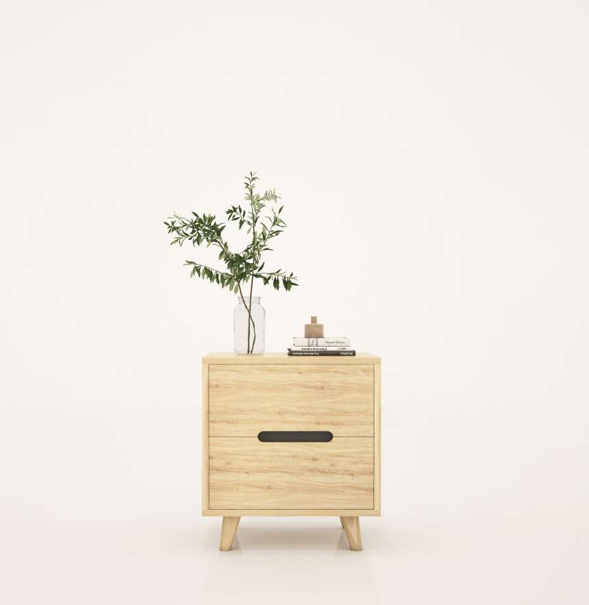 Tủ đầu giường Tatana TG027