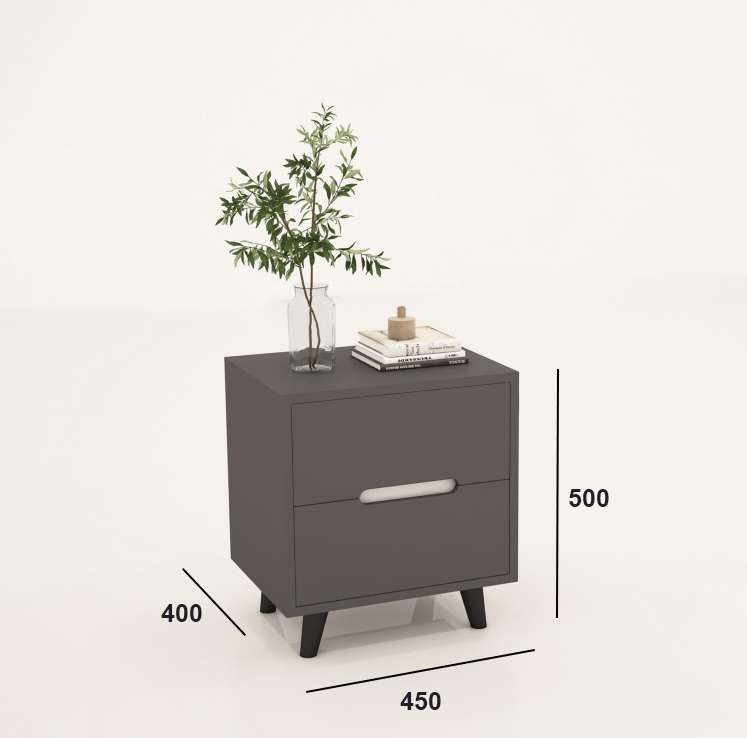 Tủ đầu giường Tatana TG027