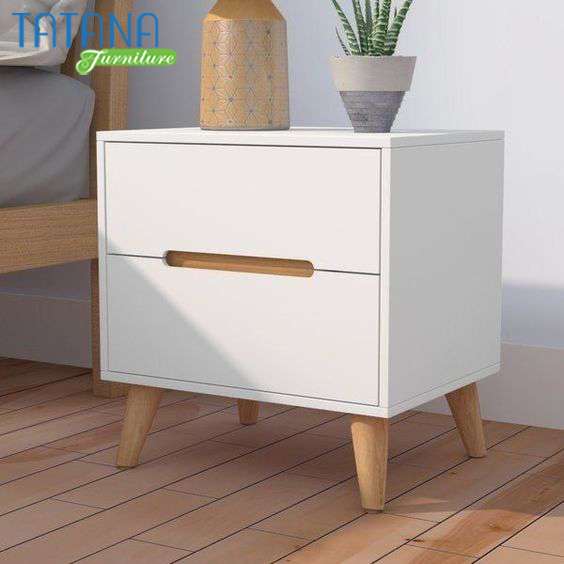 Tủ đầu giường Tatana TG027