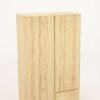 Tủ quần áo gỗ MDF TU048 - Ảnh 6