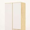 Tủ quần áo gỗ MDF TU048 - Ảnh 9