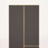 Tủ quần áo gỗ MDF TU048 - Ảnh 5