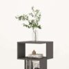 Kệ gỗ trang trí PK022 - Ảnh 5