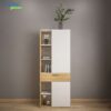 Tủ Sách Tủ Đựng Đồ Đa Năng KS039