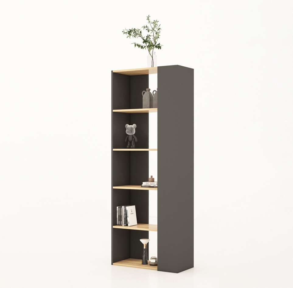 Kệ sách Tatana KS040