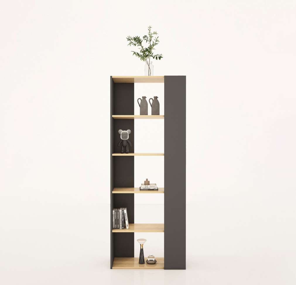 Kệ sách Tatana KS040