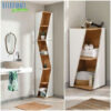 Kệ sách Kệ trang trí Tatana KS043 - Ảnh 8