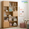 Kệ sách trang trí KS048 - Ảnh 10