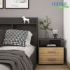 Tủ đầu giường Tatana TG029
