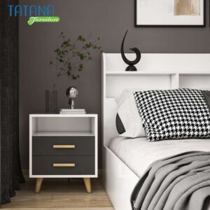Tủ đầu giường Tatana TG033
