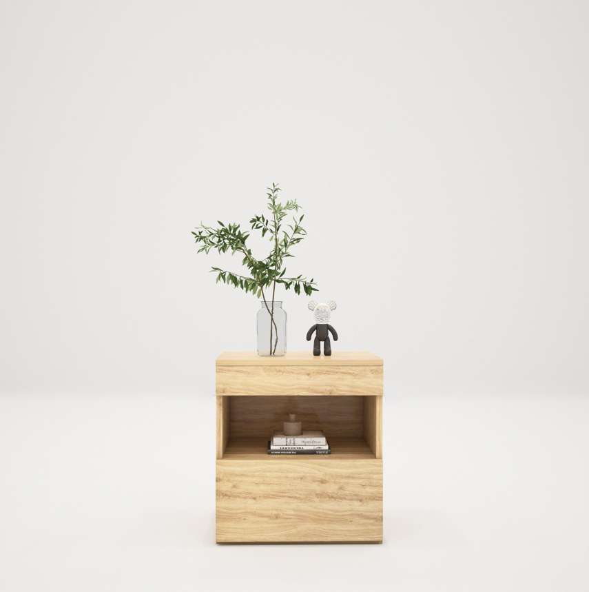 Tủ đầu giường Tatana TG034