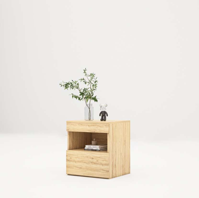 Tủ đầu giường Tatana TG034