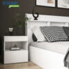 Tủ đầu giường Tatana TG034 - Ảnh 8