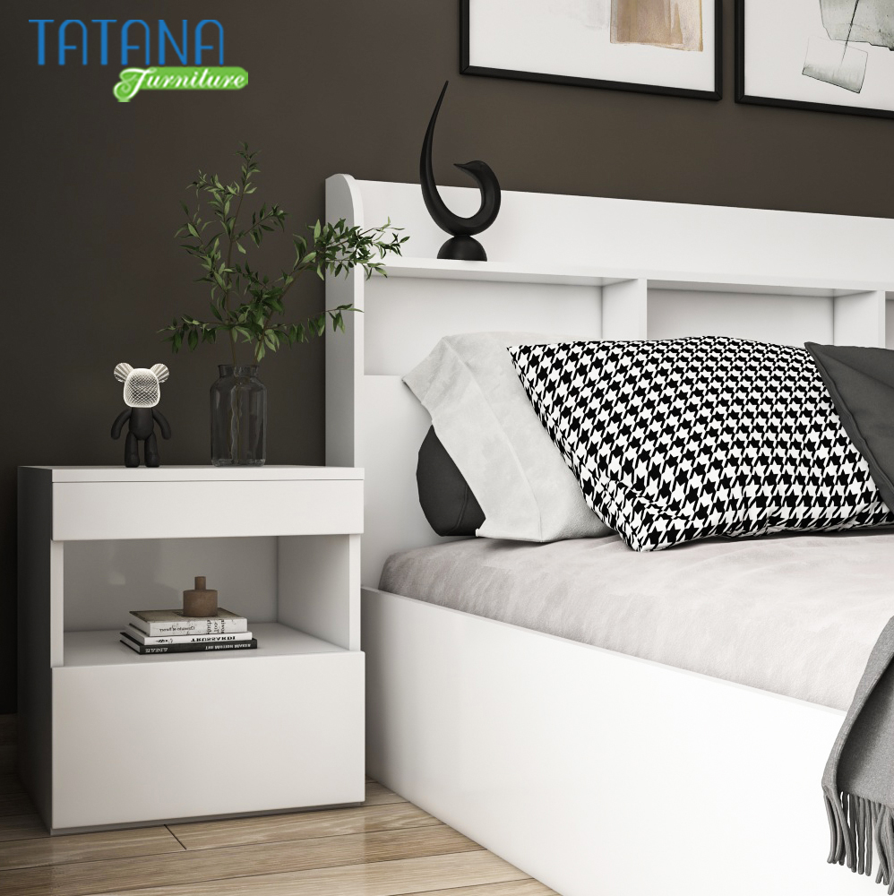 Tủ đầu giường Tatana TG034