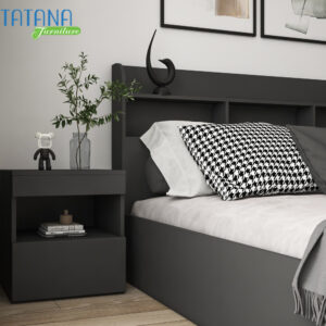 Tủ đầu giường Tatana TG034