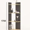 Tủ gỗ trang trí PK020 - Ảnh 7