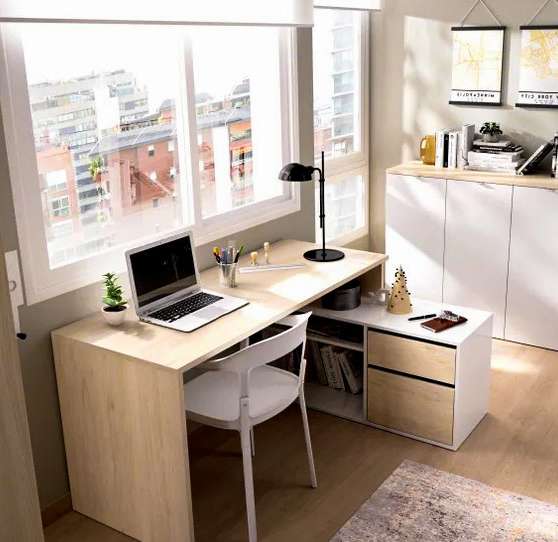 Bàn học Tatana BH041