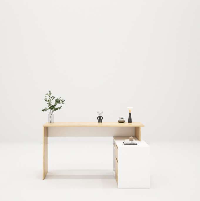 Bàn học Tatana BH041