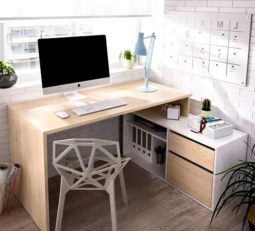 Bàn học Tatana BH041