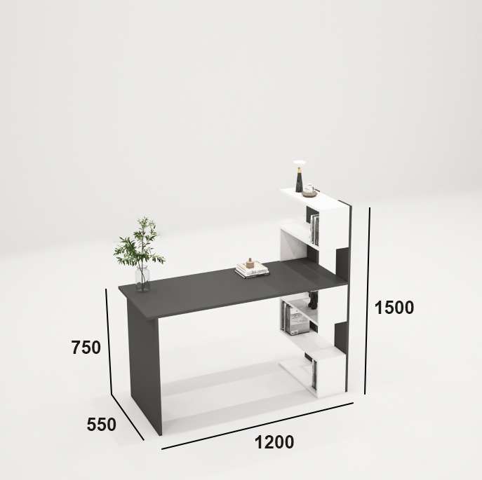 Bàn học Tatana BH043