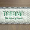 Nệm ép dẻo Tatana - Ảnh 6
