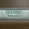 Nệm ép dẻo Tatana gấp 3 - Ảnh 4
