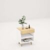 Tủ đầu giường Tatana TG035 - Ảnh 6