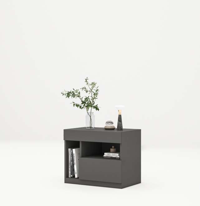 Tủ đầu giường Tatana TG036