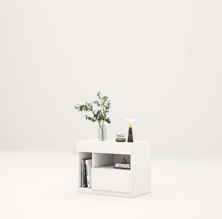 Tủ đầu giường Tatana TG036