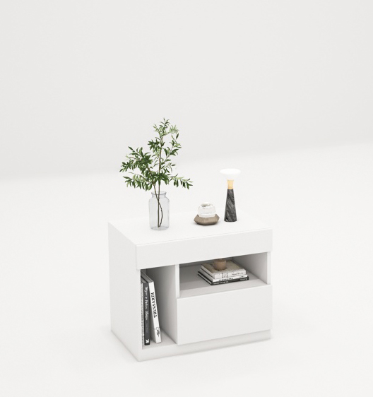Tủ đầu giường Tatana TG036