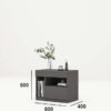 Tủ đầu giường Tatana TG036 - Ảnh 2