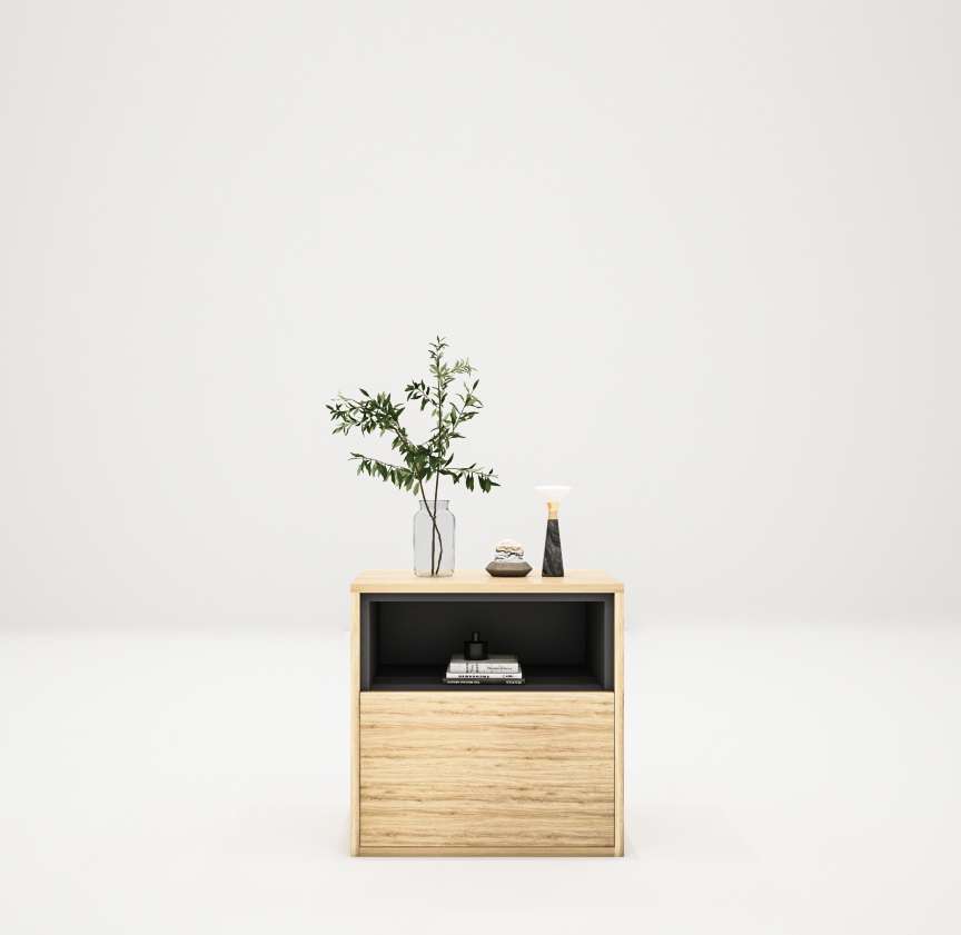 Tủ đầu giường Tatana TG037