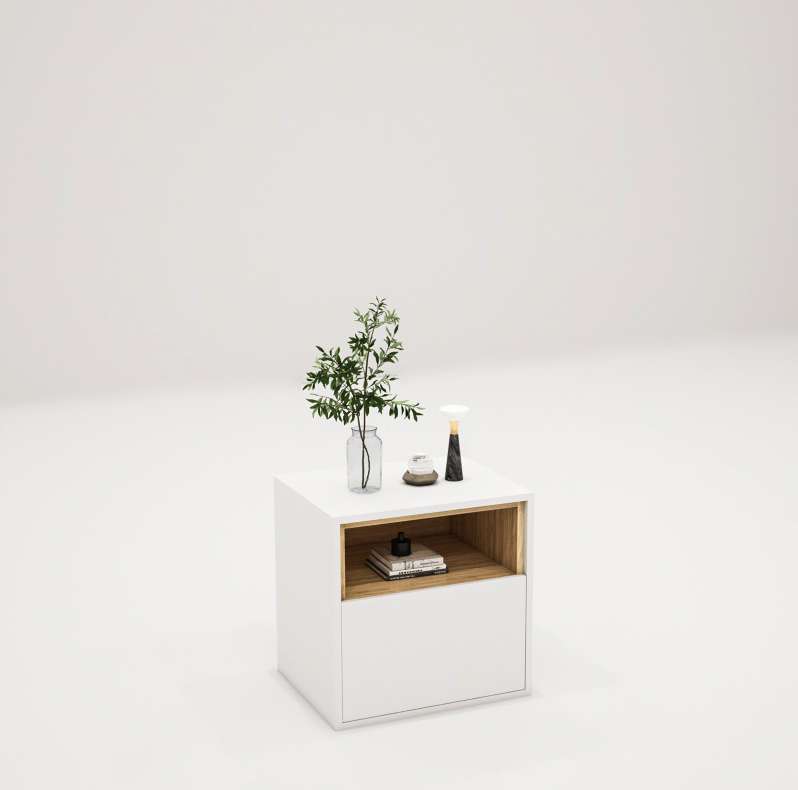 Tủ đầu giường Tatana TG037