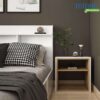Tủ đầu giường Tatana TG038
